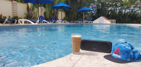 Royal Residence Condo - 2BR suite, Cabarete, Sosua, Dominican Republic